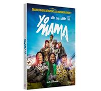 Yo Mama ( Yo mama )