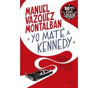 Yo maté a Kennedy (Autores Españoles e Iberoamericanos)