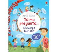 YO PREGUNTO CUERPO HUMANO