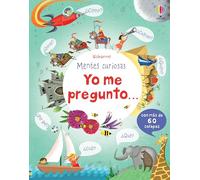 Yo me pregunto conoce por dentro