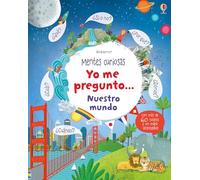 YO ME PREGUNTO NUESTRO MUNDO