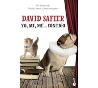 Yo, mi, me... contigo (Novela)