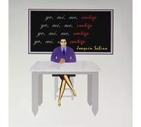 Yo Mi Me Contigo [VINYL]