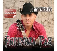 Yo No Canto: Pero Lo Intentamos