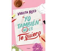 “Yo” no es te quiero (Spanish)