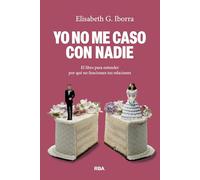 Yo no me caso con nadie (Divulgación)