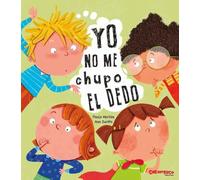 Yo no me chupo el dedo (Tesoros)