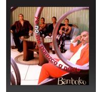 Yo No Me Parezco a Nadie by Bamboleo (1998-03-17)