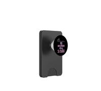 Yo no puedo, Dios si puede PopSockets PopWallet for MagSafe
