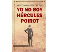 YO NO SOY HÉRCULES POIROT (Los casos de Héracles y Agatha)