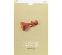 Yo no soy una mujer
