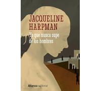 Yo que nunca supe de los hombres: 726 (13/20)