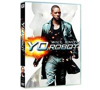 Yo Robot [Import espagnol]