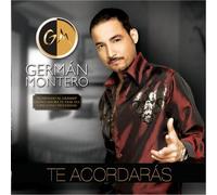 Yo Se Que Te Acordaras by German Montero (2014-08-03)