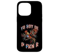 Yo Soy De Puerto Rico Rooster P FKN R Day Parade Case for iPhone 14 Pro Max