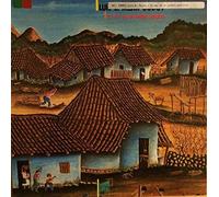 Yo Soy De Un Pueblo Sencillo [Vinyl LP]
