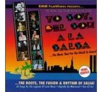 Yo Soy Del Son A La Salsa (1997 Film) by Various Artists (1997-08-26)