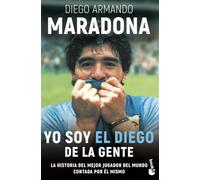Yo Soy el Diego: 1 (Divulgacion Biografias y Memorias)
