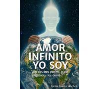 YO SOY INFINITO AMOR: ¡Un dos tres por mí, y por todos los demás!