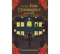 YO SOY JUAN DOMÍNGUEZ, EL ESCRITOR: Romance en el Encierro (Romances Prohibidos)