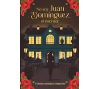 YO SOY JUAN DOMÍNGUEZ, EL ESCRITOR: Romance en el Encierro (Romances Prohibidos)