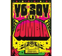 Yo soy la cumbia