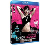 Yo Soy la Juani (Edicin especial con extras) [Blu-ray] (2006)