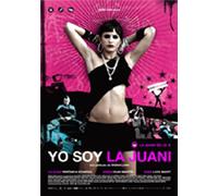 Yo Soy La Juani (My Name Is Juani) (DVD) (2006) (Spanish Import)