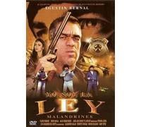 Yo Soy La Ley Malandrines [DVD] [2002] [Region 1] [US Import] [NTSC]