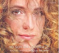 Yo Soy La Locura 2 - Various Composers
