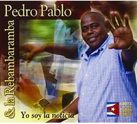 Pablo, Pedro - Yo Soy La Noticia