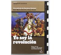 Yo Soy La Revolucion (Reed) [Import espagnol]