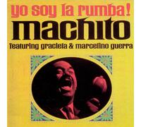 Yo Soy La Rumba