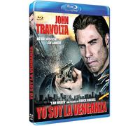 Yo Soy La Venganza [Blu-ray] (2016) I Am Wrath