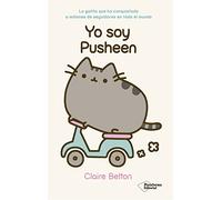 Yo soy Pusheen