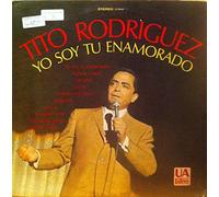Yo Soy Tu Enamorado [Vinyl LP]