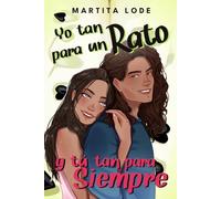 Yo tan para un rato y tú tan para siempre (Rollers)