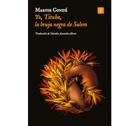 Yo, Tituba, La Bruja Negra de Salem: 238 (Impedimenta, 1)