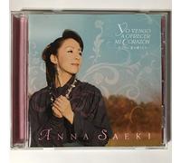 Yo Vengo A Ofrecer Mi Corazon -‚ ‚È‚½‚Éˆ¤‚ð‘¡‚è‚Ü‚·