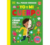 Yo Y Mi Cuerpo (You and Your Body): ¡con Mas de 90 Solapas!