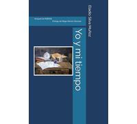 Yo y mi tiempo: Anaquel de POESÍA