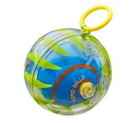 YOYO BALL yoyo tricks toy boys girls automatic return tangle free multi coloured kids professional trick yoyos Loop the Loop Aound the World
