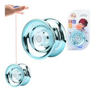 Yo Yo Ball | Reactive Yo-Yo Ball - Shock Resistant Yo-Yo Ball for Hand Eye Coordination Exercise for Beginners and Beginners