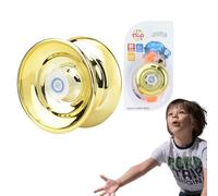 Yo Yo Ball Strong Shock Resistant Balls Early Education Toys