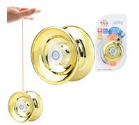 Yo Yo Ball - Yoyo Reactive Yoyo Toy - Shock Resistant Tower, Shock Resistant, Birthday Gift, Kindergarten Early Education Toys