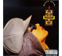 Yo Yo Black Pearl Explicit Lyrics (CD) (US IMPORT)