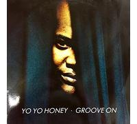 Yo Yo Honey - Groove on (Perfecto Mix) [VINYL]