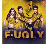 yo yo honey singh - fugly ost