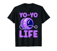 yo-yo Life - yo-yo T-Shirt