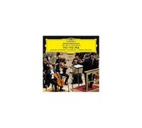 YO-YO MA/ANDRIS NELSONS/BOSTON SYMPHONY ORCH: SHOSTAKOVICH: THE CELLO CONCE - CD